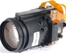 MS41908M自动聚焦镜头驱动